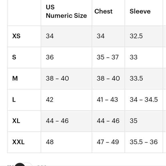 NWT Everlane Organic Cotton Crew Neck Uniform-Black Size Smal - Picture 7 of 10